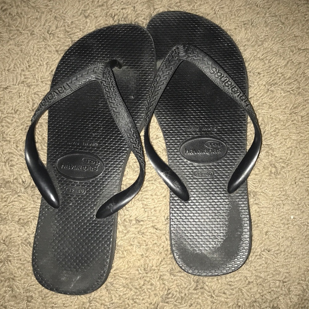 Havaianas flip flop sandals
